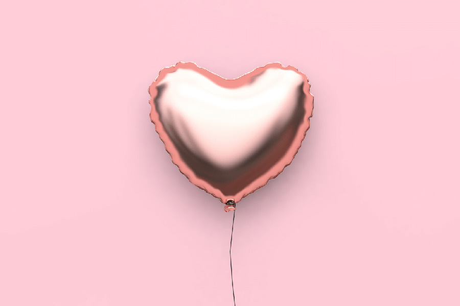 ballon-helium-coeur