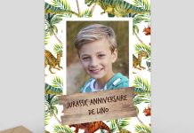 Comment créer la carte d’invitation idéale pour l’anniversaire de son enfant ? carte d’invitation