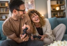 Comment faire plaisir à un amateur de jeux vidéos ? cadeau pour passionné de jeux vidéo
