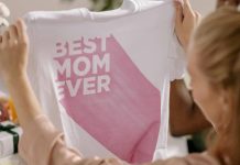 Sweat personnalisé brodé : Les meilleures occasions pour l’offrir