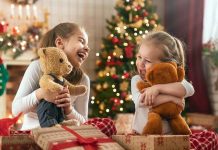 Quelle cadeau faut-il acheter pour votre enfant ?